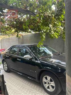 Chevrolet Impala